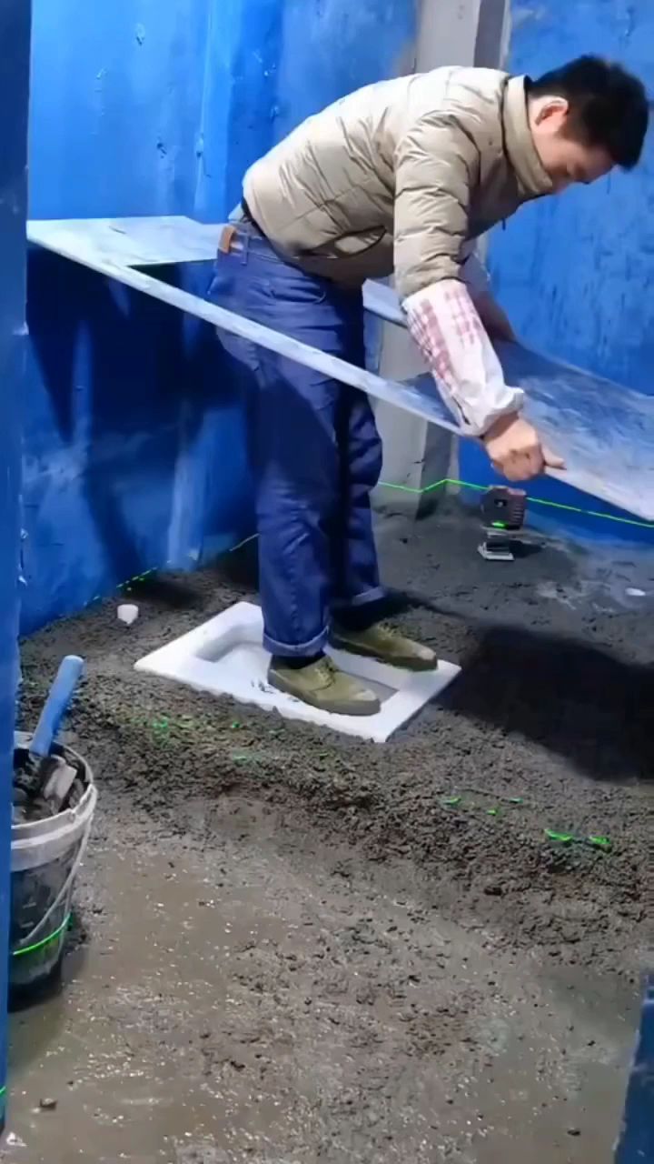 瓷砖师傅贴不好怎么办视频(瓷砖贴的很不满意怎么办)